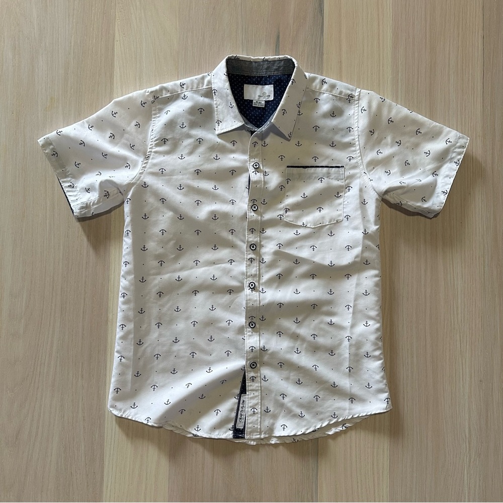 Craft + Flow Button Down Bundle (2)